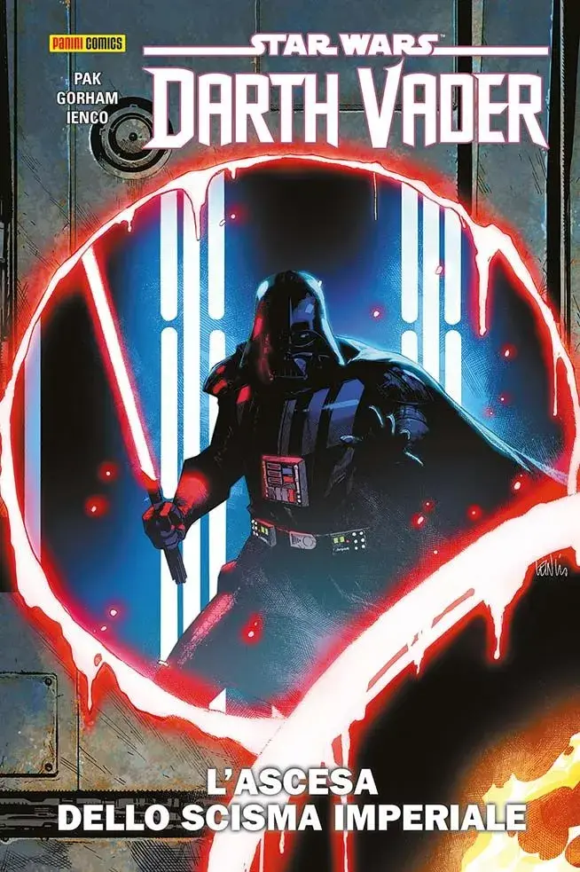 Volume cover